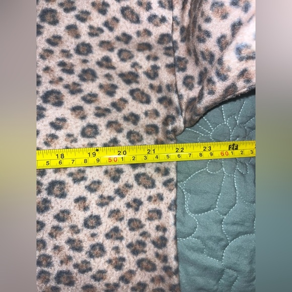 Cato Oversized Blouse Size Small - Picture 8 of 8